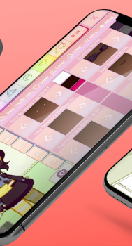 Download Gacha Nox Mod Art and design for Android screenshot 6
