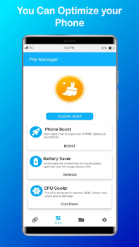 Download OTG - Transfer, Share Files Work for Android screenshot 5