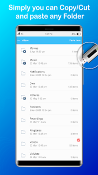 Download OTG - Transfer, Share Files Work for Android screenshot 7