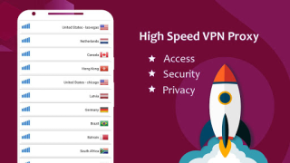 Download Candy VPN Tools for Android