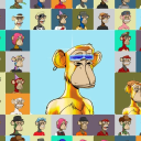 Download  Monkey NFT