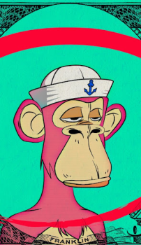 Download Monkey NFT Personalization for Android screenshot 4