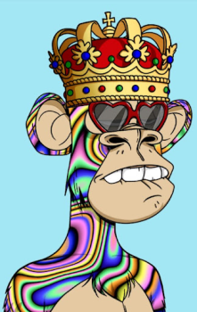 Download Monkey NFT Personalization for Android screenshot 5
