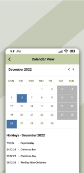 Download YODA Work for Android screenshot 4