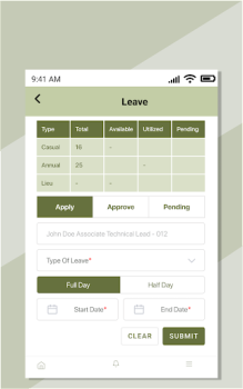 Download YODA Work for Android screenshot 5