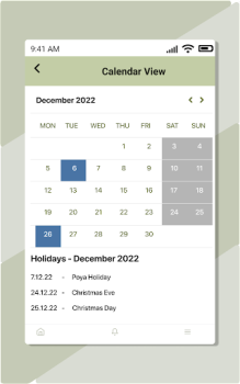 Download YODA Work for Android screenshot 6