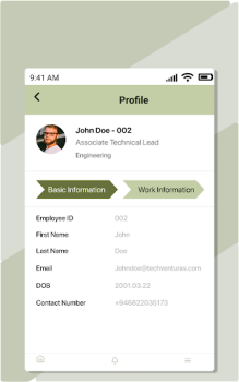 Download YODA Work for Android screenshot 7