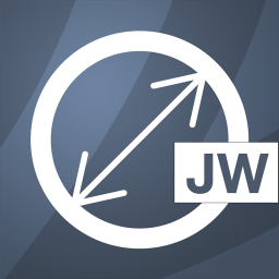 app logo