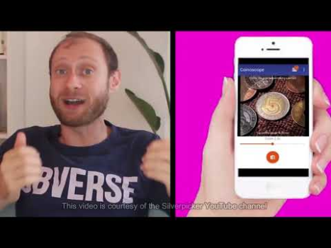 Download Coinoscope: Coin identifier Books and Reference for Android screenshot 8