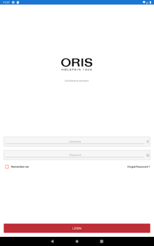 Download OWA Work for Android screenshot 6