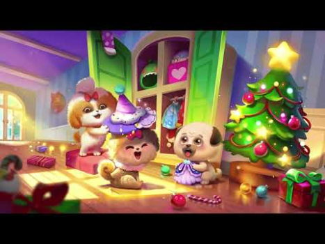 Download Panda Games: Pet Dog Life Learning Games for Android screenshot 8