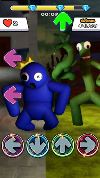 Download FNF Music Night Battle Music for Android screenshot 2