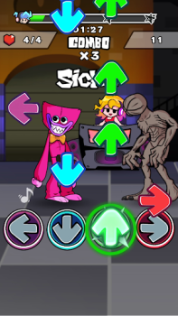 Download FNF Music Night Battle Music for Android screenshot 3