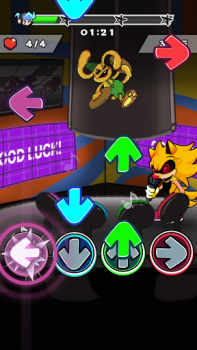 Download FNF Music Night Battle Music for Android screenshot 4