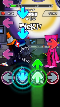 Download FNF Music Night Battle Music for Android screenshot 6