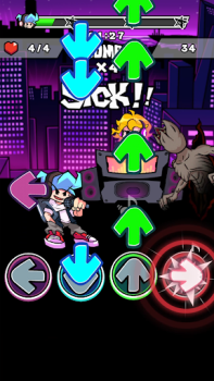 Download FNF Music Night Battle Music for Android screenshot 7