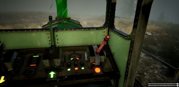 Download Choo Choo Spider Monster Train Arcade for Android screenshot 5