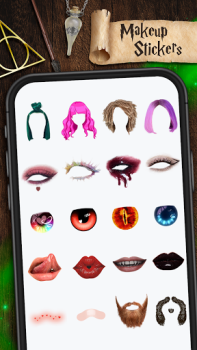 Download Kids photo editor Photo for Android screenshot 5