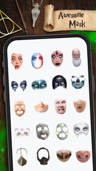 Download Kids photo editor Photo for Android screenshot 6