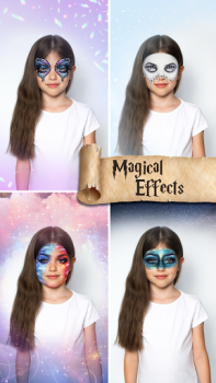 Download Kids photo editor Photo for Android screenshot 7
