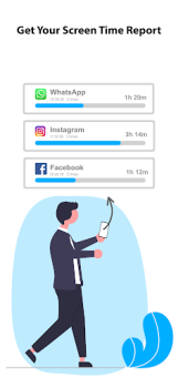 Download Internet Sabbath - Better Life Work for Android screenshot 2