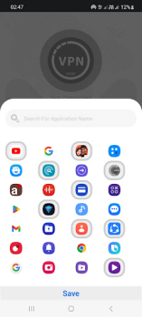 Download T VPN (PRO) Tools for Android screenshot 4