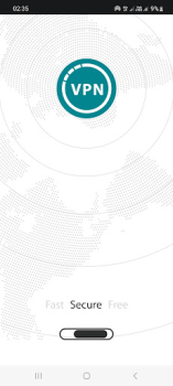 Download T VPN (PRO) Tools for Android screenshot 5