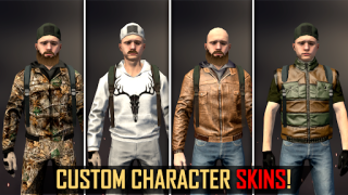 Download American Marksman Simulators for Android screenshot 3