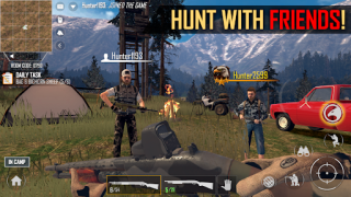 Download American Marksman Simulators for Android screenshot 4