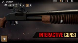 Download American Marksman Simulators for Android screenshot 5