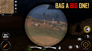 Download American Marksman Simulators for Android screenshot 6