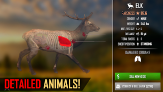 Download American Marksman Simulators for Android screenshot 7