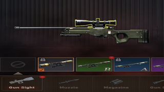 Download Elite Sniper Shooter 2 Simulators for Android screenshot 2