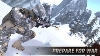 Download Epic Shooter Action for Android screenshot 2