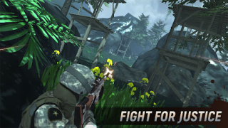 Download Epic Shooter Action for Android screenshot 3
