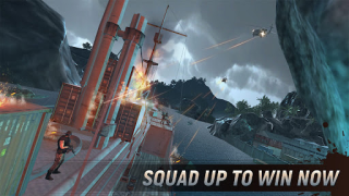 Download Epic Shooter Action for Android screenshot 4