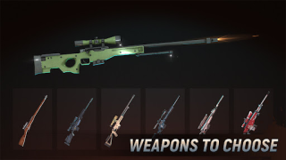 Download Epic Shooter Action for Android screenshot 5