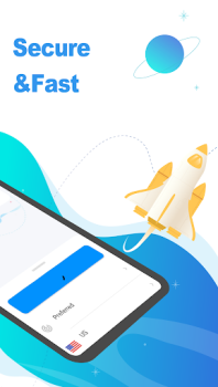 Download Galaxy VPN Lite: Private Net Tools for Android screenshot 4