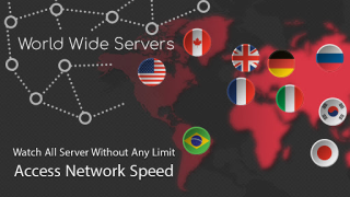 Download Well VPN Tools for Android screenshot 5