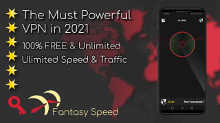 Download Well VPN Tools for Android screenshot 6