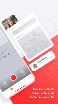 Download Gauth: AI Study Companion Education for Android screenshot 2