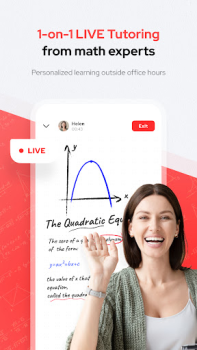 Download Gauth: AI Study Companion Education for Android screenshot 3