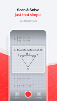Download Gauth: AI Study Companion Education for Android screenshot 4