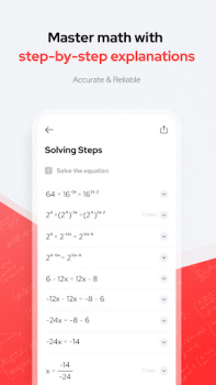 Download Gauth: AI Study Companion Education for Android screenshot 6