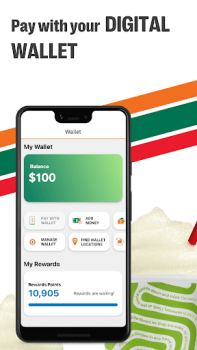 Download 7-Eleven: Rewards & Shopping Food and drink for Android screenshot 4