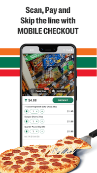 Download 7-Eleven: Rewards & Shopping Food and drink for Android screenshot 7