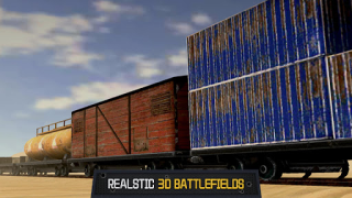 Download WarFire Epic Simulators for Android screenshot 3