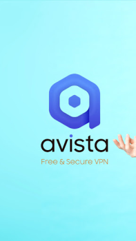 Download Avista VPN, Fast and Secure Tools for Android screenshot 7