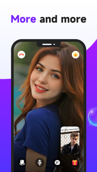 Download Horny Video Chat App With Girl Life style for Android screenshot 4