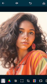 Download Sketch Pro — Pencil Sketch Photo for Android screenshot 7